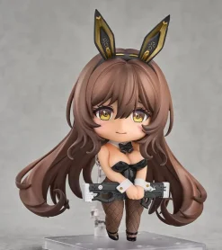 Nendoroid Noir (Goddess of Victory: Nikke)