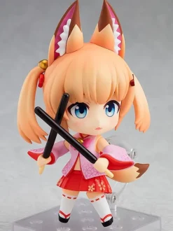 Nendoroid Noja Loli Ojisan (Kemomimi Oukoku Kokuei Housou)