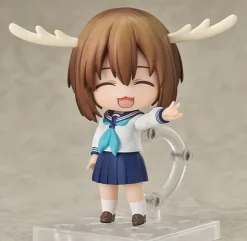Nendoroid Noko Shikanoko (My Deer Friend Nokotan)