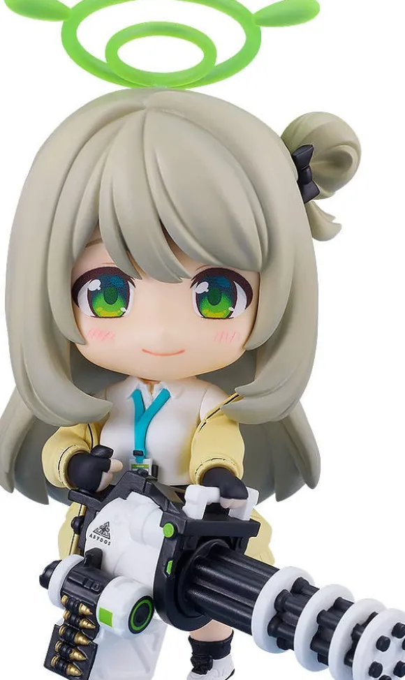 Nendoroid Nonomi Izayoi (Blue Archive)
