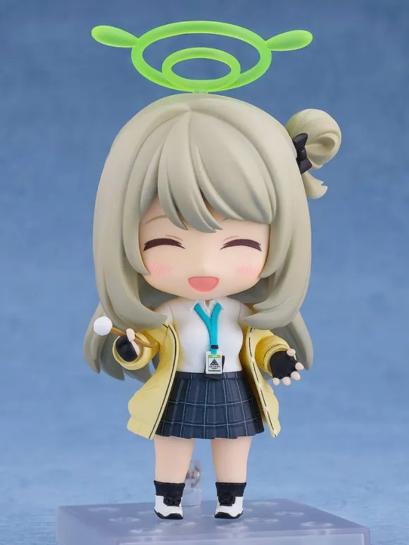 Nendoroid Nonomi Izayoi (Blue Archive)
