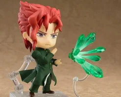Nendoroid Noriaki Kakyoin (JoJo's Bizarre Adventure: Stardust Crusaders)