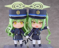 Nendoroid Nozomi Tachibana (Blue Archive)