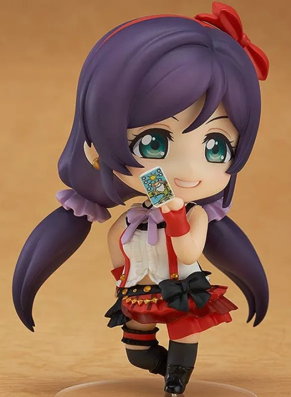 Nendoroid Nozomi Tojo