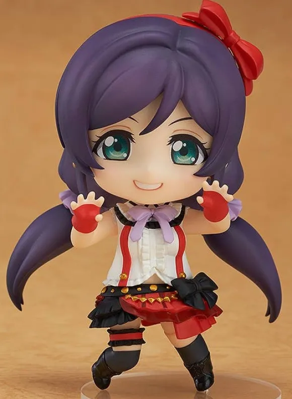 Nendoroid Nozomi Tojo