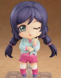 Nendoroid Nozomi Tojo Training Outfit Ver. (Love Live!)