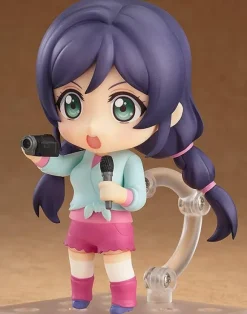 Nendoroid Nozomi Tojo Training Outfit Ver. (Love Live!)