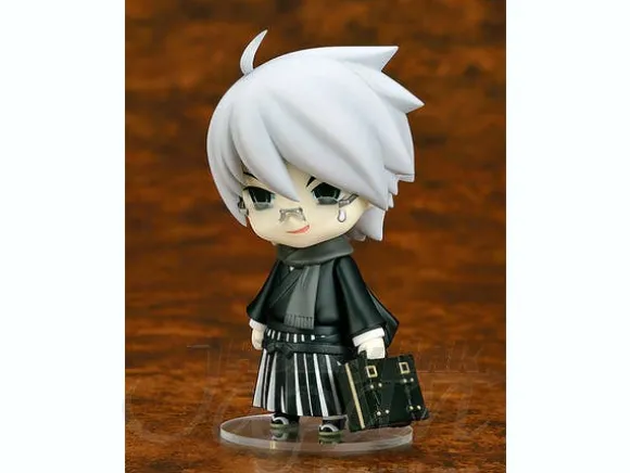 Nendoroid Nozomu Itoshiki 1.5 (Kouji Kumeda Designated Color Ver.)