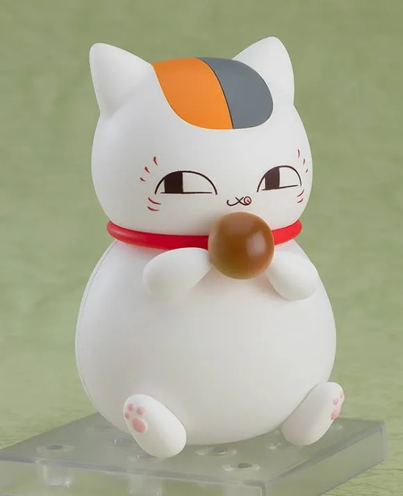 Nendoroid Nyanko Sensei (Natsume Yujin-cho)