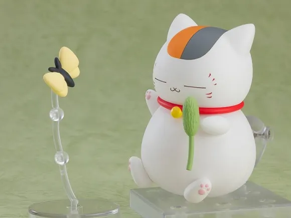 Nendoroid Nyanko Sensei (Natsume Yujin-cho)