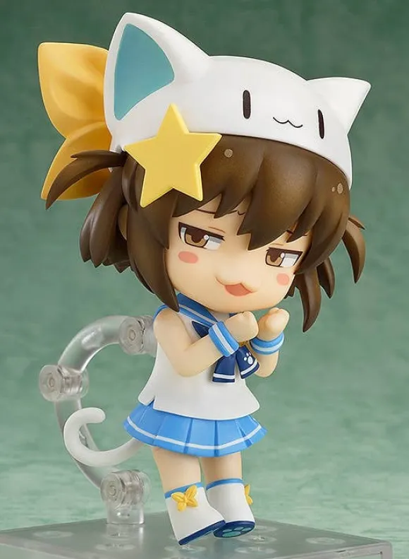 Nendoroid Nya-tan (Etotama)