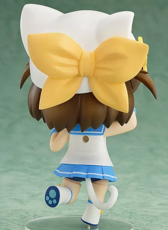 Nendoroid Nya-tan (Etotama)