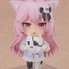Nendoroid Nyatasha Nyanners (VShojo)