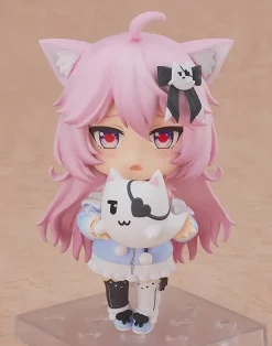 Nendoroid Nyatasha Nyanners (VShojo)