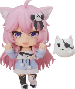 Nendoroid Nyatasha Nyanners (VShojo)