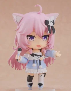 Nendoroid Nyatasha Nyanners (VShojo)