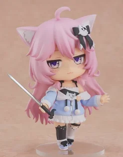 Nendoroid Nyatasha Nyanners (VShojo)
