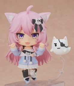 Nendoroid Nyatasha Nyanners (VShojo)
