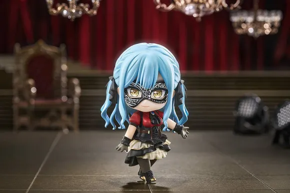 Nendoroid Oblivionis (BanG Dream!)
