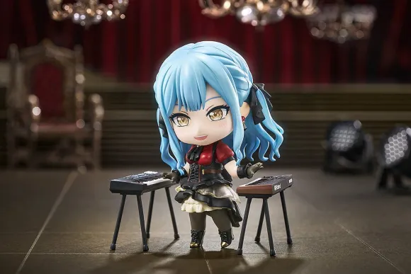 Nendoroid Oblivionis (BanG Dream!)
