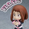 Nendoroid Ochaco Uraraka: Hero's Edition (My Hero Academia)