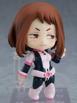 Nendoroid Ochaco Uraraka: Hero's Edition (My Hero Academia)