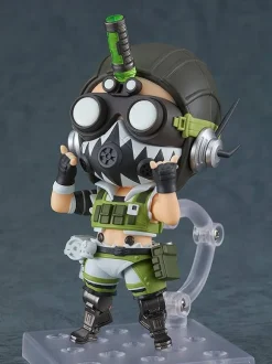 Nendoroid Octane (Apex Legends)
