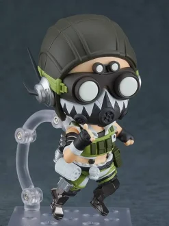 Nendoroid Octane (Apex Legends)
