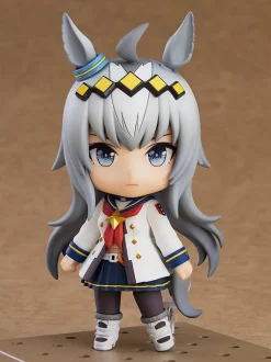 Nendoroid Oguri Cap (Uma Musume: Pretty Derby) (Rerelease)