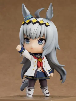 Nendoroid Oguri Cap (Uma Musume: Pretty Derby) (Rerelease)