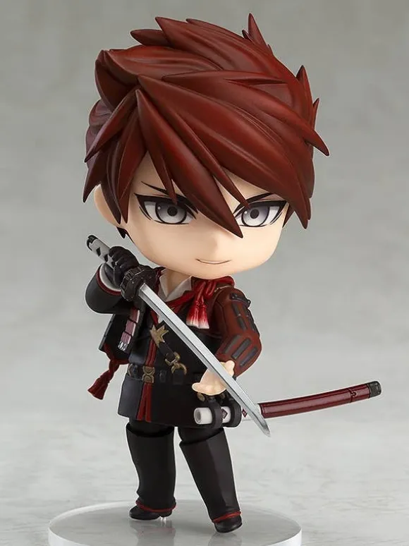 Nendoroid Okanehira (Touken Ranbu -ONLINE-)