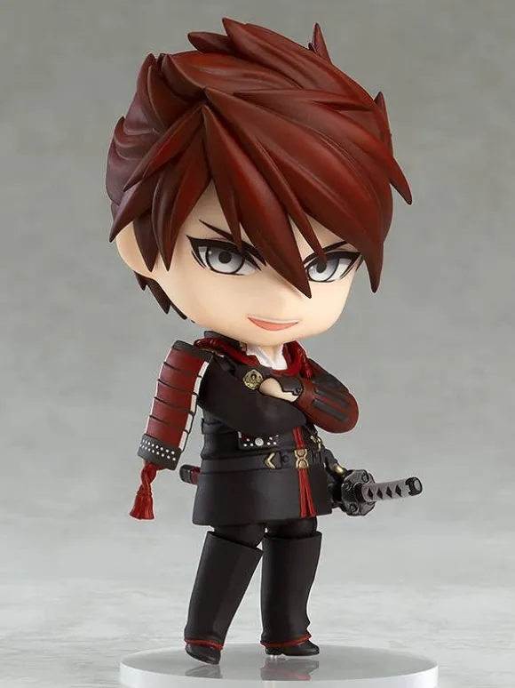 Nendoroid Okanehira (Touken Ranbu -ONLINE-)