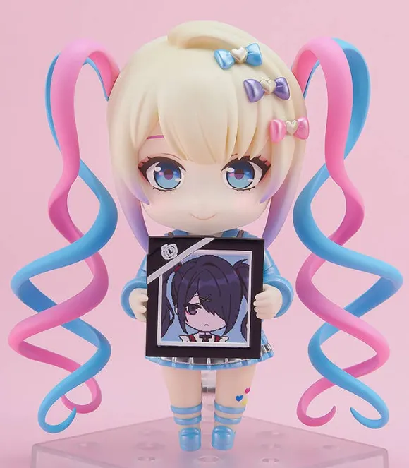 Nendoroid OMGkawaiiAngel (Needy Streamer Overload) (Rerelease)