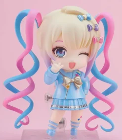 Nendoroid OMGkawaiiAngel (Needy Streamer Overload) (Rerelease)