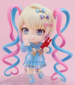 Nendoroid OMGkawaiiAngel (Needy Streamer Overload) (Rerelease)