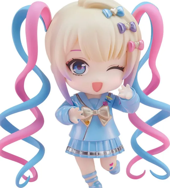 Nendoroid OMGkawaiiAngel (Needy Streamer Overload) (Rerelease)