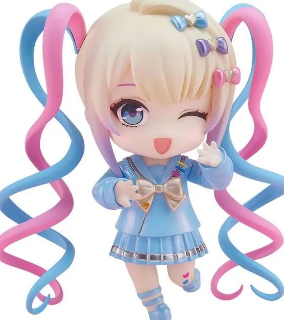 Nendoroid OMGkawaiiAngel (NEEDY GIRL OVERDOSE)
