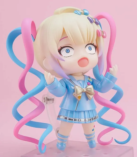 Nendoroid OMGkawaiiAngel (NEEDY GIRL OVERDOSE)