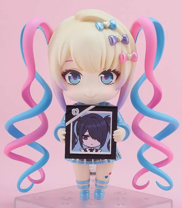Nendoroid OMGkawaiiAngel (NEEDY GIRL OVERDOSE)