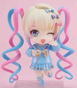 Nendoroid OMGkawaiiAngel (NEEDY GIRL OVERDOSE)
