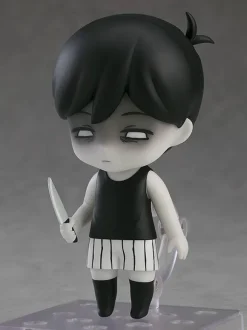 Nendoroid OMORI
