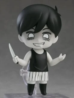 Nendoroid OMORI