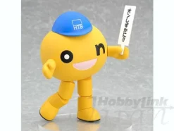 Nendoroid on-chan