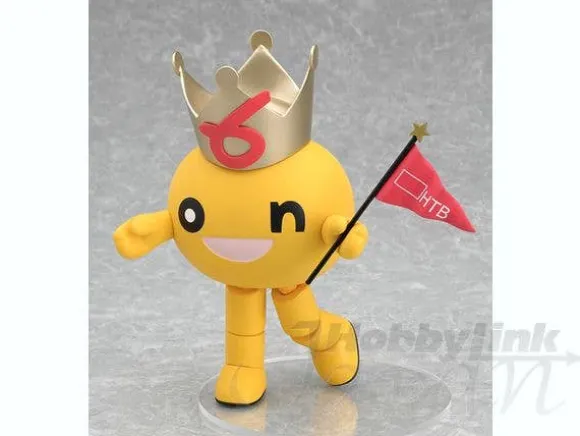 Nendoroid on-chan