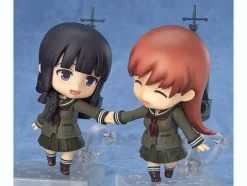 Nendoroid Ooi
