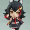Nendoroid Ookami Mio (hololive production)