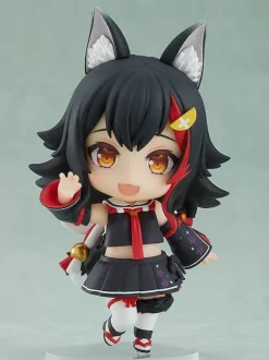 Nendoroid Ookami Mio (hololive production)