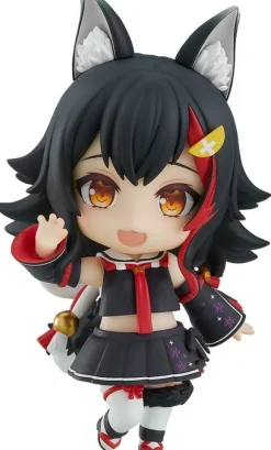Nendoroid Ookami Mio (hololive production)