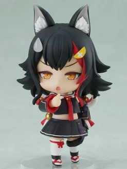 Nendoroid Ookami Mio (hololive production)