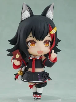 Nendoroid Ookami Mio (hololive production)